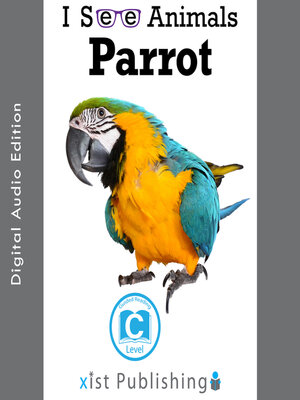 cover image of Parrot